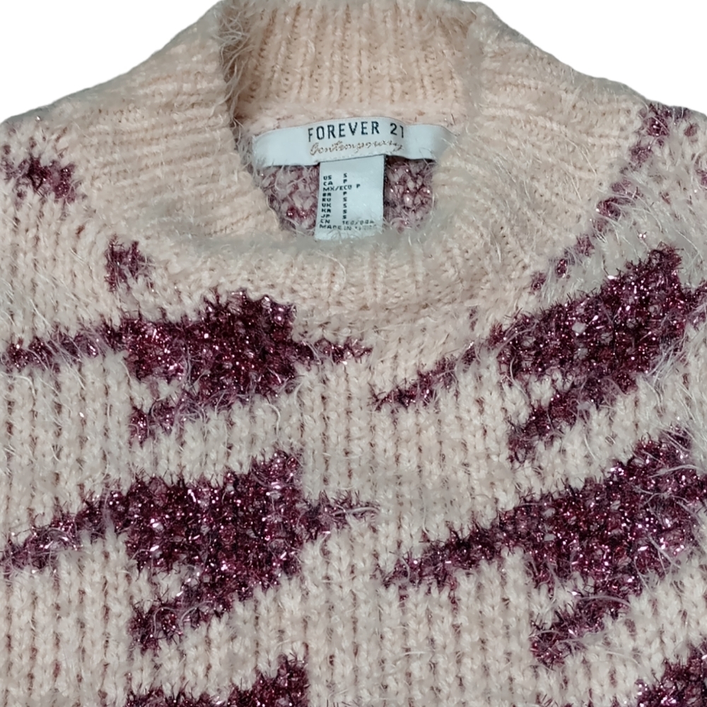 Sweater - Picture 4 of 6